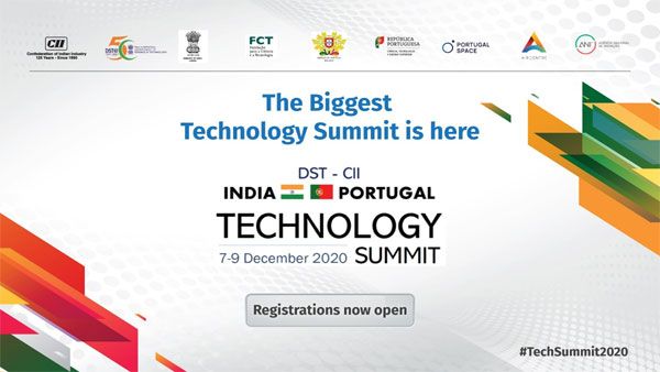 India-Portugal tech summit to be held from Dec 7