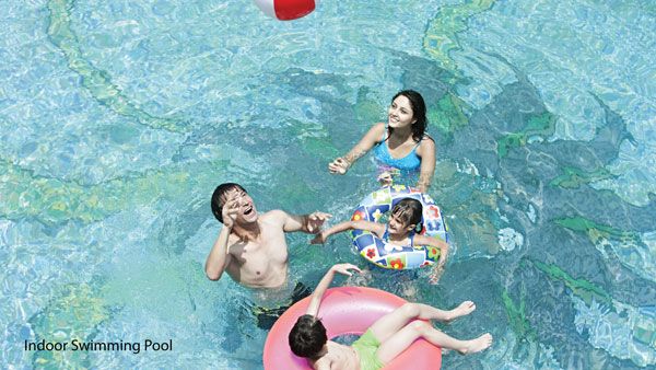 Now find your dream home at an affordable price with Provident Freedom in Chennai