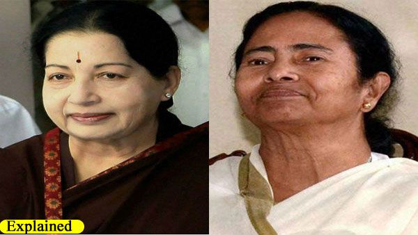 Explained: When Jayalalithaa refused to send IPS officers to Centre