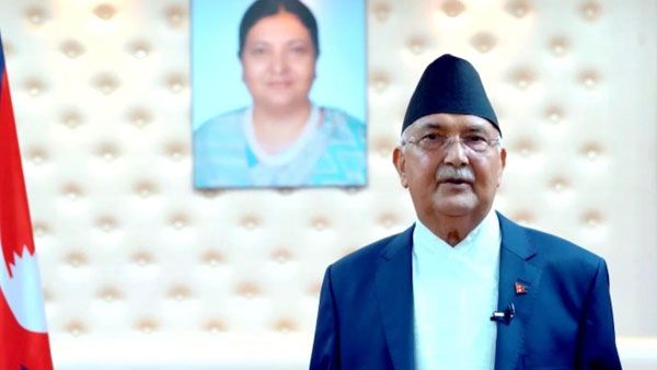 Constitutional coup: Oli’s decision to dissolve Nepal’s Parliament challenged in Supreme Court
