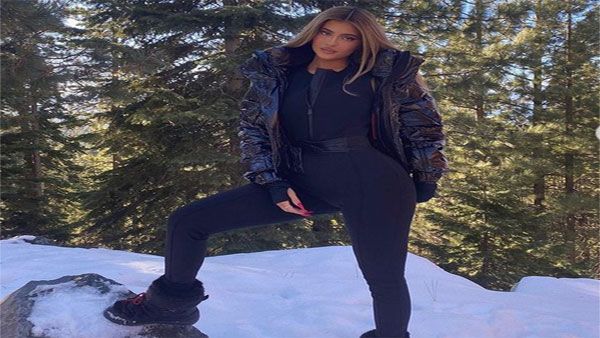 Kylie Jenner tops Forbes’ list of highest-paid celebrities of 2020