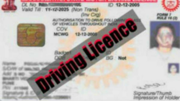 Govt extends validity of vehicle documents like DL, RC, permits till Mar 31