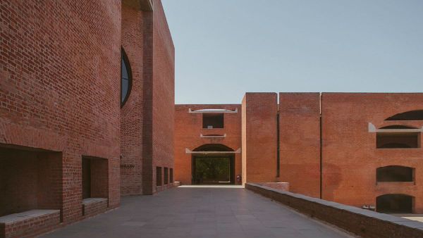 Who is Louis Kahn? Find out why IIM-Ahmedabad wants to raze 14 dormitories designed by him