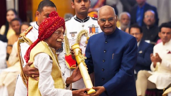 MDH Masala owner Mahashay Dharampal Gulati passes away at 98