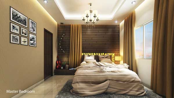 Book your dream home by just paying 15% of the price today