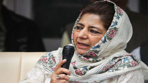 DDC polls: PDP claims its leaders are detained hours before counting