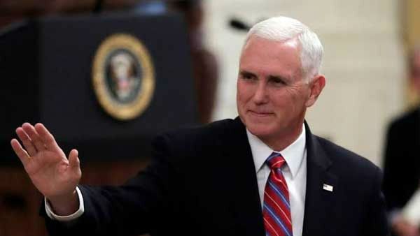 Mike Pence heading back to Indiana hometown after Biden inaugural