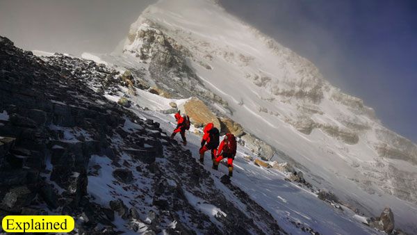 Explained: How did world's highest mountain, Mount Everest height change?