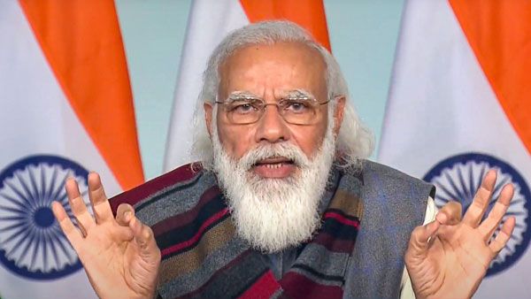 Adhir Ranjan Chowdhury urges PM Modi to rescue stranded Indian sailors in Chinese waters