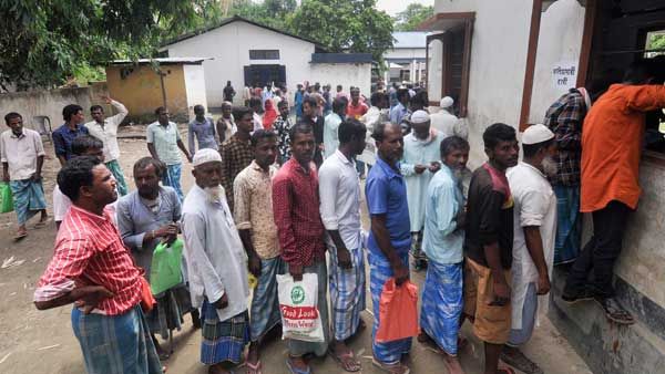 Aggression to crime syndicates: How Bangladeshi migrants are wrecking Bengal