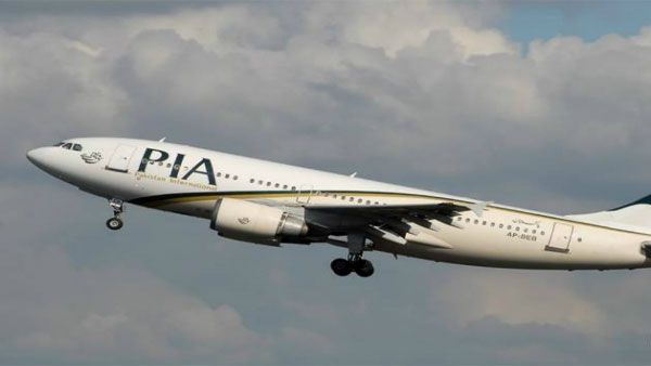 Licences of 50 pilots cancelled in Pakistan