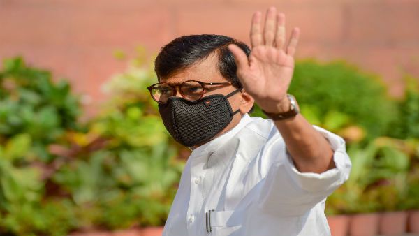 PMC Bank scam: ED issues fresh summon to Sanjay Raut's wife for questioning on Jan 5th