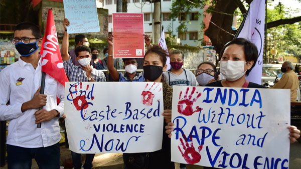 14 year girl raped after being sold for Rs 4 lakh by father
