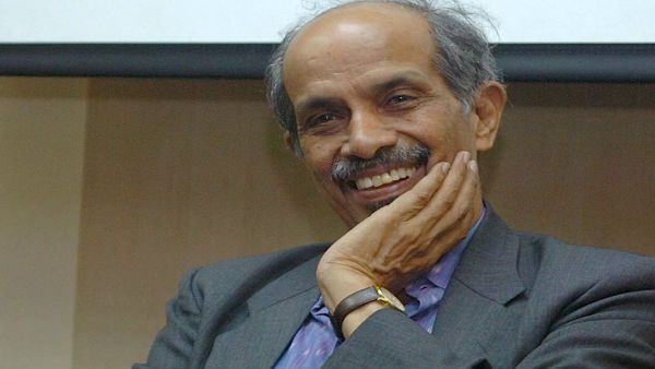 Outstanding scientist: PM Modi condoles death of Roddam Narasimha