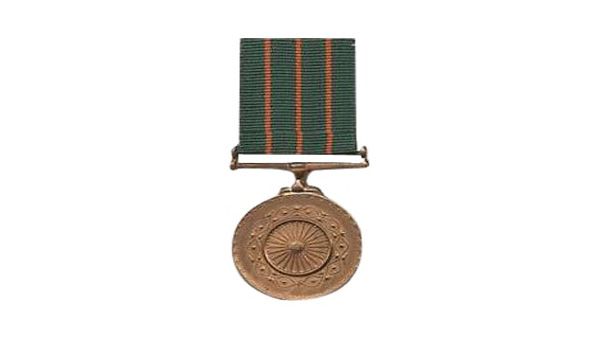 Fake: 25,000 Indian soldiers have not returned Shaurya Chakra medals in support of farmers 