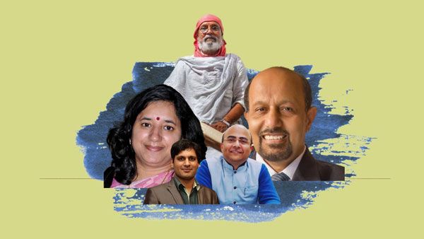 Socio Story spearheads Leaders For Social Change, an initiative to encourage sustainable social impact