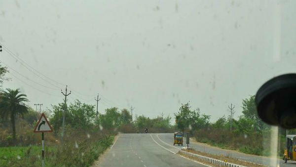 Maharashtra: Woman files harassment complaint against Aurangabad-Ajanta road