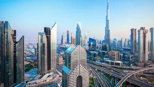 Year 2020: When UAE announced relaxing of Islamic laws for personal freedoms