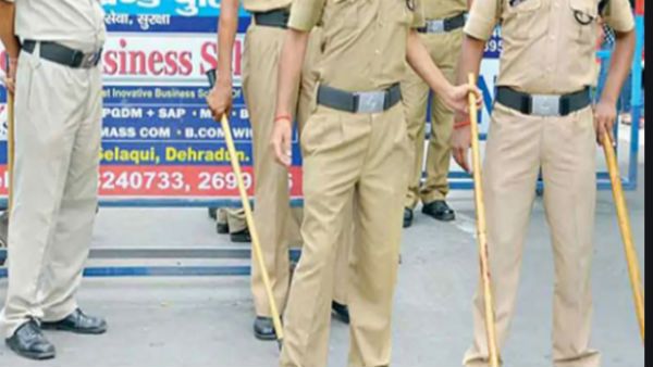 Farmers’ protest: 1,500 booked for creating ruckus