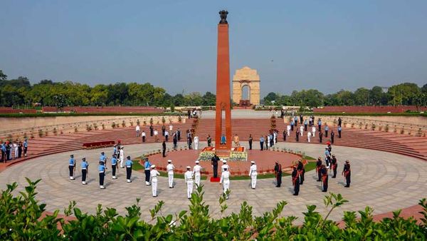 Valiant heroes of 1971 Liberation War to be honoured on Vijay Diwas