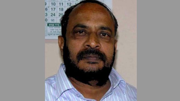 Deputy Speaker of Karnataka Legislative Council SL Dharme Gowda found dead; Suicide note recovered