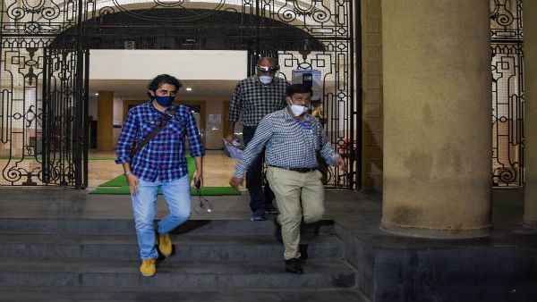 TRP scam: Republic Media Network's CEO gets bail