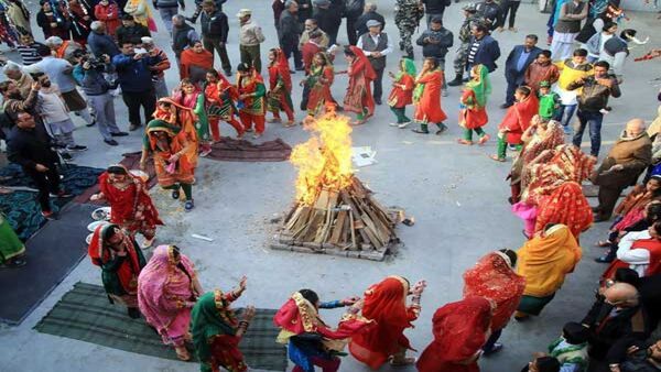 Lohri 2023: Is it on January 13 or 14 this year