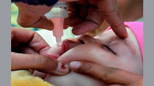 As COVID vaccination gets set to kick off, pulse polio vaccination postponed indefinitely