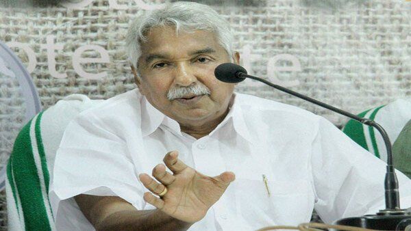 Solar Scam: Kerala govt to hand over sexual assault cases against Chandy others to CBI