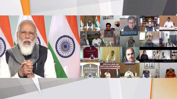 Budget 2021: All party meet to be held virtually