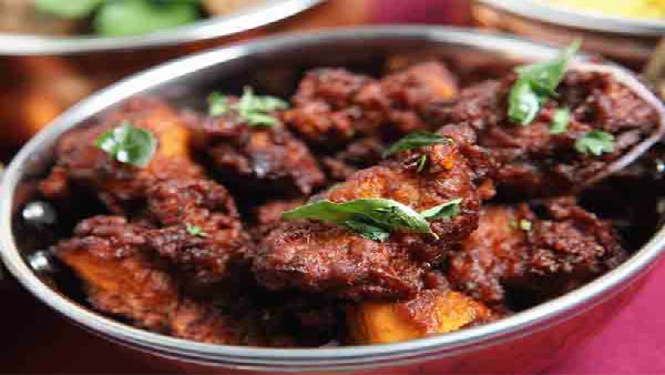 Maharashtra: Roadside hotel set on fire after owner refuses to serve chicken to two drunk men