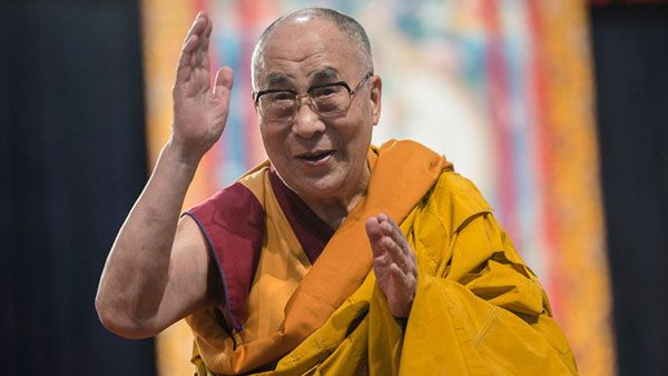 Dalai names US-born Mongolian boy as Dhampa Rinpoche reincarnate