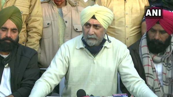 Tractor rally violence in Delhi: Rashtriya Kisan Mazdoor Sangathan, BKU (Bhanu) quit farmers protests