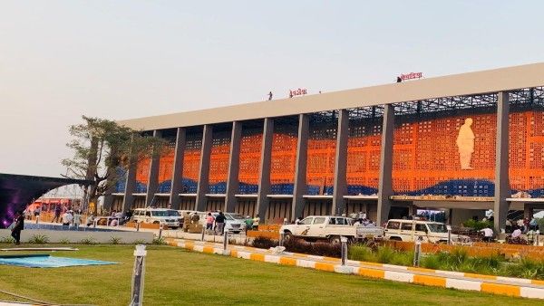 PM Modi flags off eight trains facilitating seamless rail connectivity to Statue of Unity