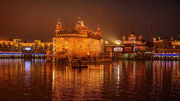 Guru Gobind Singh Jayanti 2021: All you need to know about the great 10th Sikh Guru