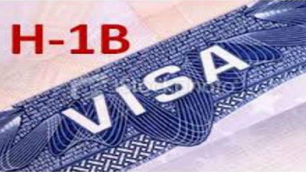 US to modify H1B visa selection process, to give priority to wages, skill level