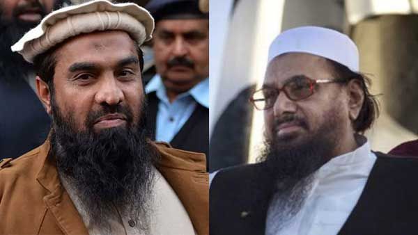 Saeed to Lakhvi: Arrests in Pakistan more protective than preventive