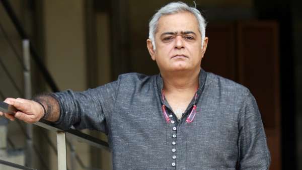 Filmmaker Hansal Mehta claims of harassment by unknown caller