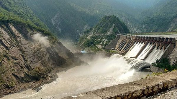 Cabinet approves investment proposal of Rs. 5281.94 crore for Ratle Hydro Power Project