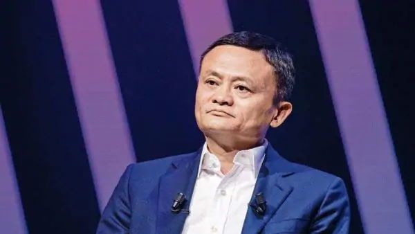 Chinese billionaire, Alibaba founder Jack Ma suspected missing