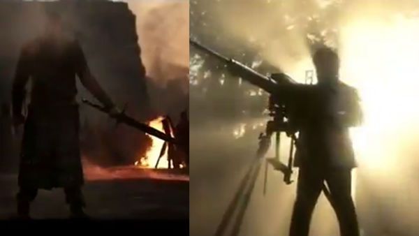 KGF Chapter 2 teaser leaked ahead of release on Yash's birthday