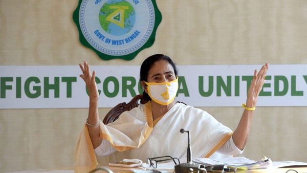 West Bengal Elections 2021: Bureaucratic reshuffle effected