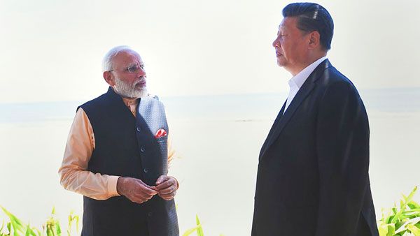 PM Modi, Xi Jinping among world leaders to participate in virtual Davos summit