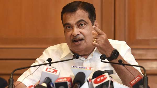 New India in making, infrastructure to be no less than US, Europe in 5 years: Nitin Gadkari