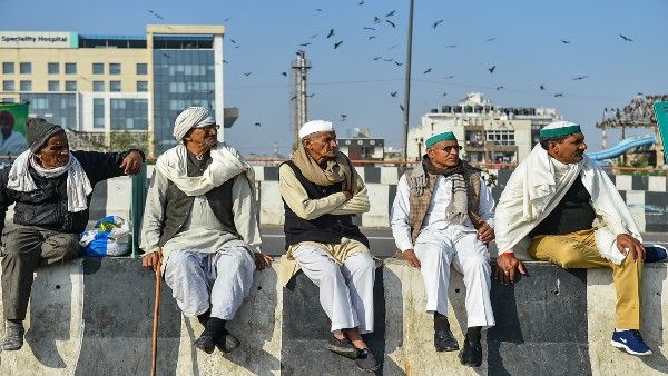 Farmer leaders welcome SC verdict staying implementation of 3 farm laws, but say protest to continue