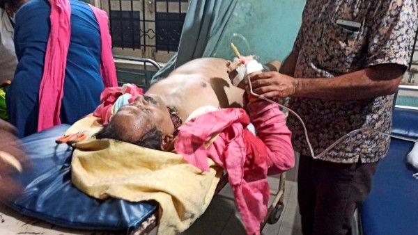 Union minister Shripad Naik taken off ventilator, shifted to high flow nasal oxygen