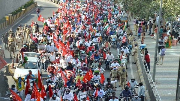 Farmer leaders involved in violence, no culprit will be spared: Delhi police chief