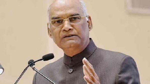 President Kovind tributes to Mahatma on his 73rd death anniversary