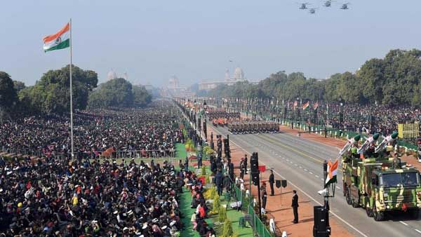 Republic Day 2021: Thirty-eight Delhi cops awarded police medal
