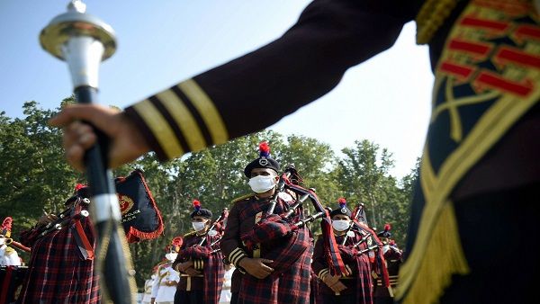 NSG commandos not to perform shoulder to shoulder march-past this year on Republic Day 2021